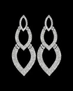 Boucles d'oreilles - Glittery Moments