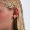 Boucles d'oreilles - Gloomy Crystal