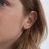 Boucles d'oreilles - Golden Brigitte