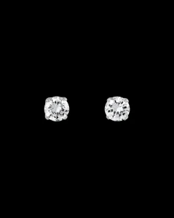 Boucles d'oreilles - Little Crystal Thing
