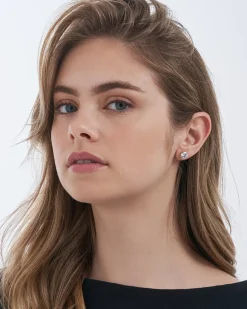 Boucles d'oreilles - Little Crystal Thing