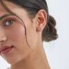 Boucles d'oreilles - Little Kiss