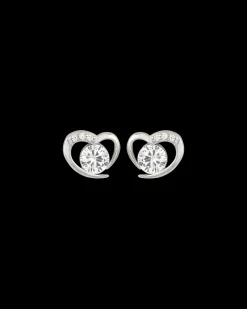 Boucles d'oreilles - Little Kiss