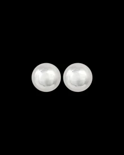 Boucles d'oreilles - Little Silver