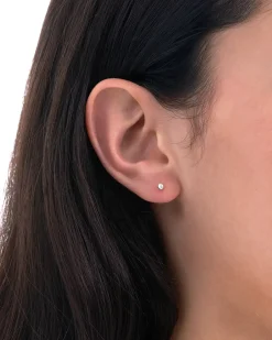 Boucles d'oreilles - Little Petit