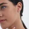 Boucles d'oreilles - Little Lotus