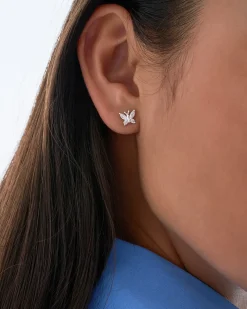 Boucles d'oreilles - Lovely Zirconia