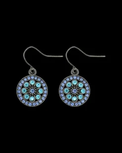 Boucles d'oreilles - Lovely Flower