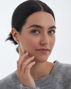 Boucles d'oreilles - Lovely Gold