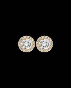 Boucles d'oreilles - Lovely Gold