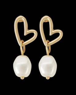 Boucles d'oreilles - Lovely Heart