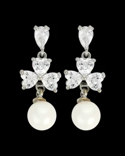 Boucles d'oreilles - Lovely Pearl