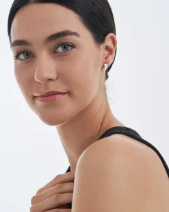 Boucles d'oreilles - Mat Talent