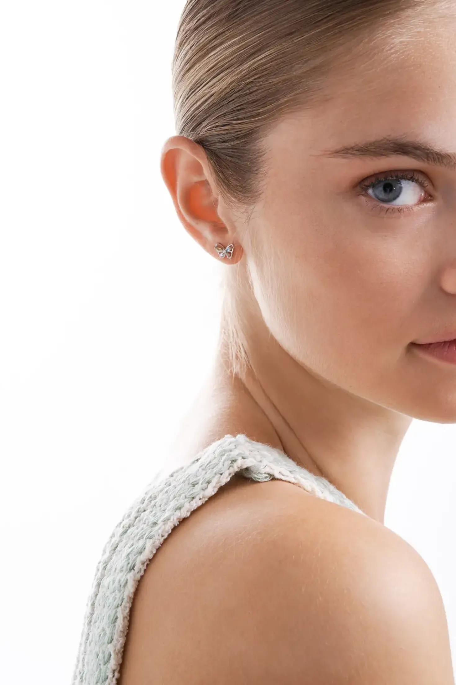 Boucles d’oreilles - Mindful Sparkle
