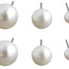 Boucles d'oreilles - Mix de perles