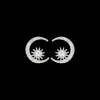 Boucles d'oreilles - Moon Crest