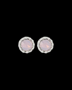Boucles d'oreilles - My Rose