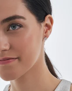 Boucles d'oreilles - Nice Treasure