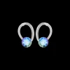 Boucles d'oreilles - Ocean Love