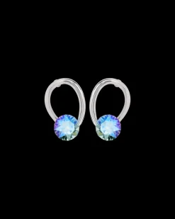 Boucles d'oreilles - Ocean Love