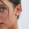 Boucles d'oreilles - Pearl Beauty