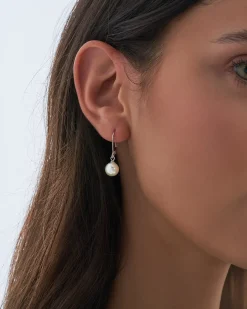 Boucles d'oreilles - Pearl Forever