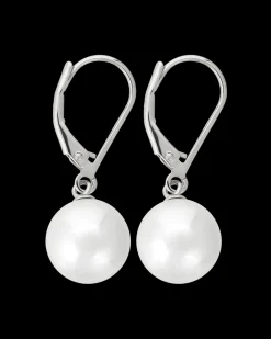 Boucles d'oreilles - Pearl Forever