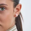 Boucles d'oreilles - Pearl Rose