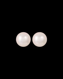 Boucles d'oreilles - Pearl Rose
