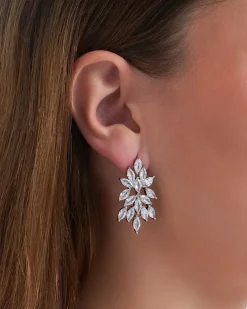 Boucles d'oreilles - Petal Rain