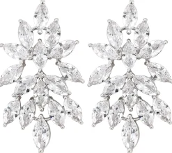 Boucles d'oreilles - Petal Rain