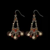 Boucles d'oreilles - Platelets