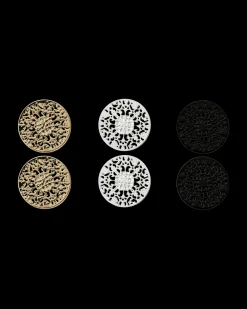 Boucles d'oreilles - Playful Circle