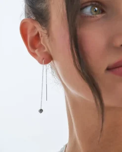 Boucles d'oreilles - Playful Details