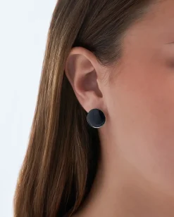 Boucles d'oreilles - Pünktchen