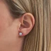 Boucles d'oreilles - Pretty Rose