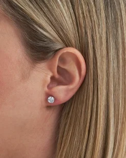 Boucles d'oreilles - Pretty Rose