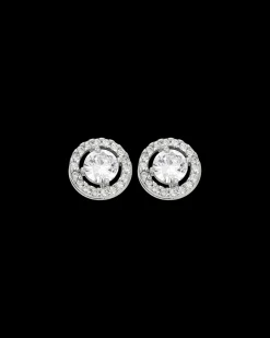 Boucles d'oreilles - Round About