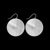 Boucles d'oreilles - Scratching Beauty