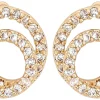 Boucles d'oreilles - Screw Shape