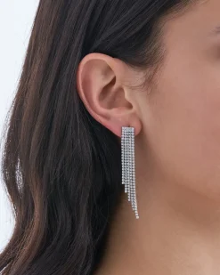 Boucles d'oreilles - Sensitive Rain