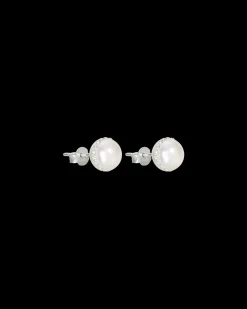 Boucles d'oreilles - Shimmering Pearl