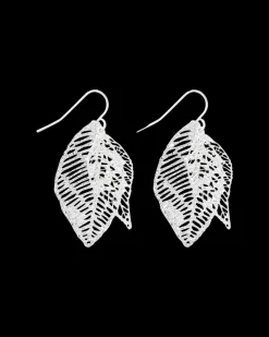 Boucles d’oreilles - Shiny Feathers