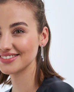 Boucles d’oreilles - Shiny Highlight