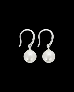 Boucles d'oreilles - Silky Pearl