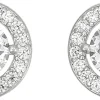 Boucles d’oreilles - Silver Sparkle