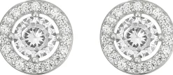 Boucles d’oreilles - Silver Sparkle