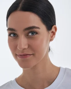 Boucles d'oreilles - Sparkling Gold