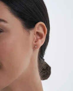 Boucles d'oreilles - Sparkling Gold