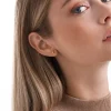 Boucles d’oreilles - Sparkling Moon